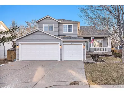 16264 Orchard Grass Ln, Parker, CO 80134