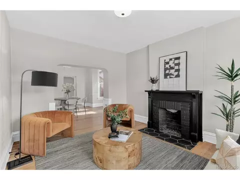 2346 N Gilpin St, Denver, CO 80205