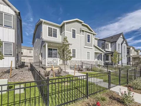 12578 Boggs St, Parker, CO 80134