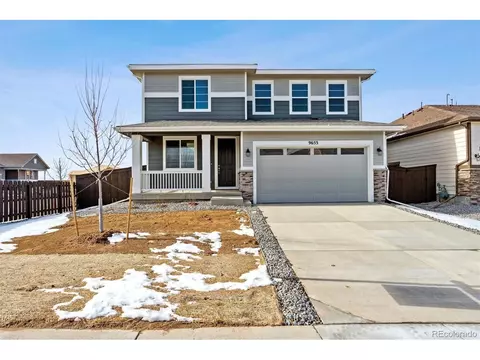 9653 Ceylon St, Commerce City, CO 80022