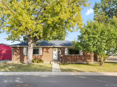 8800 Judson St, Westminster, CO 80031
