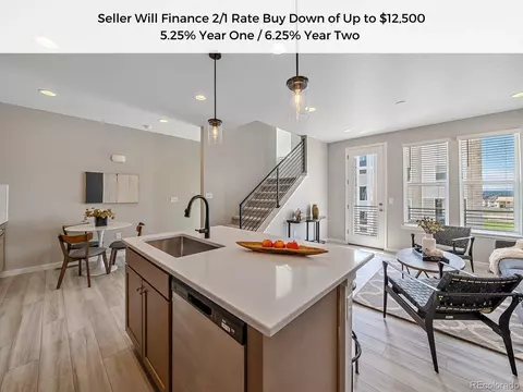 11234 W 53rd Pl, Arvada, CO 80002