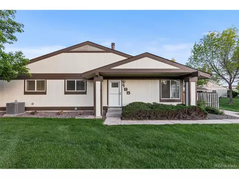 8767 Chase Dr #195, Arvada, CO 80003