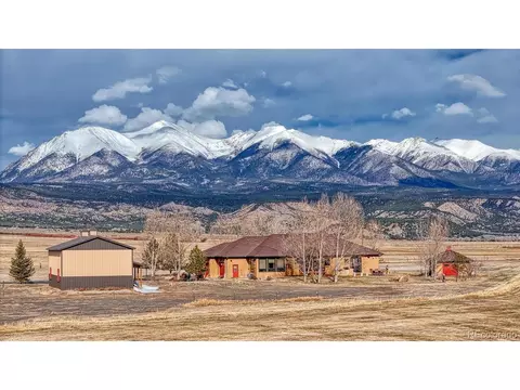 9708 County Road 160, Salida, CO 81201