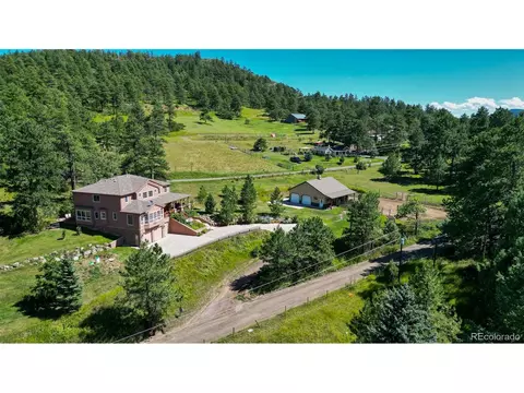 9086 Jennings Rd, Morrison, CO 80465