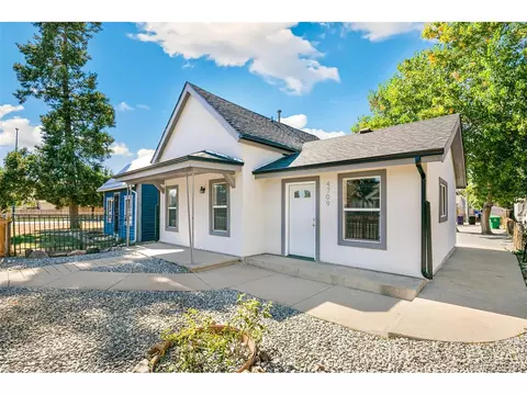 4709 N Sherman St, Denver, CO 80216