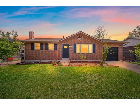 1607 Shasta Dr, Colorado Springs, CO 80910