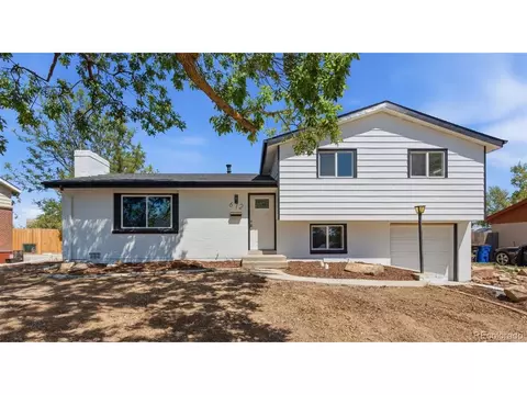 672 Elkhart St, Aurora, CO 80011