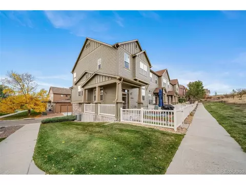 3922 Pecos Trl, Castle Rock, CO 80109