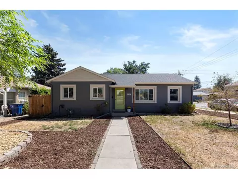 4280 S Lincoln St, Englewood, CO 80113
