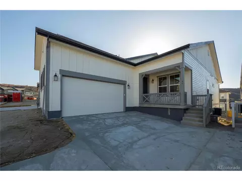 96 Felicity Loop, Castle Rock, CO 80109