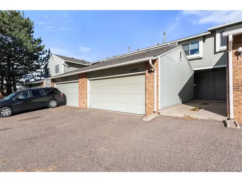 11015 E Linvale Dr, Aurora, CO 80014 photo 1
