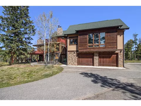 7784 Swaps Trl, Evergreen, CO 80439