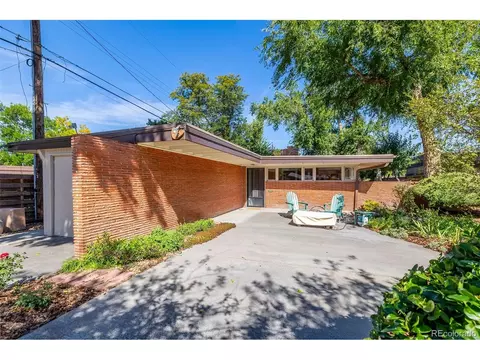 1313 E Cornell Ave, Englewood, CO 80113