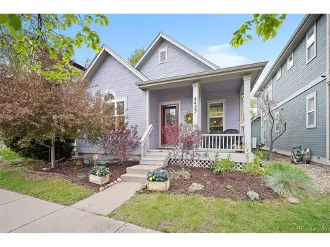 4425 W 36th Ave, Denver, CO 80212