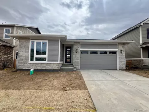 24738 E 40th Ave, Aurora, CO 80019