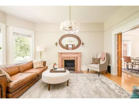 1629 N Ogden St, Denver, CO 80218