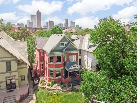 1629 N Ogden St, Denver, CO 80218