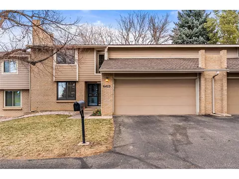 6423 S Sycamore St, Littleton, CO 80120