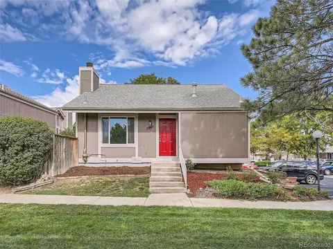 3861 S Genoa Ct #D, Aurora, CO 80013