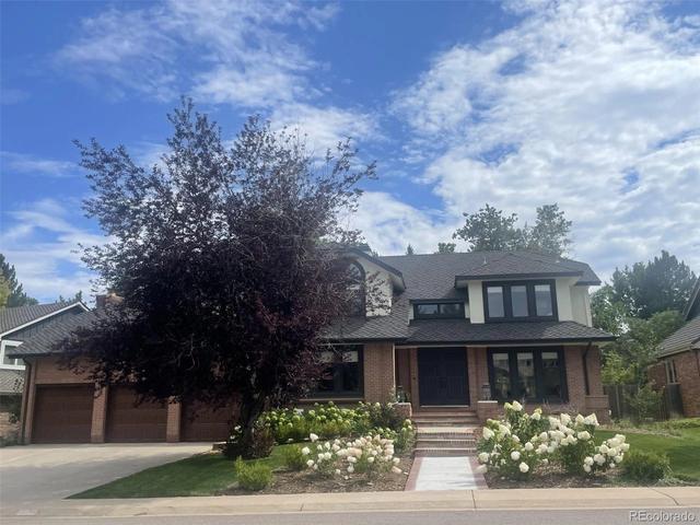 5454 E Nichols Pl, Centennial, CO 80122