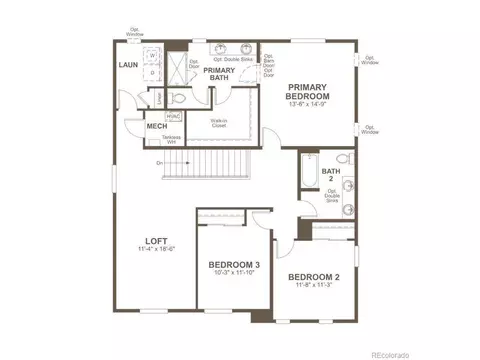 5102 Brangus Dr, Windsor, CO 80528 photo 3