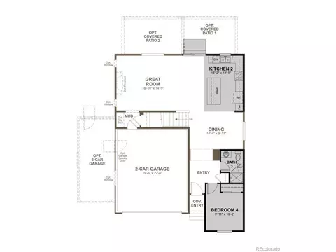 5102 Brangus Dr, Windsor, CO 80528 photo 2