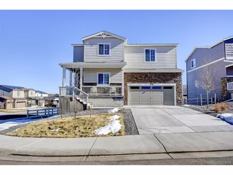 2196 Villageview Ln, Castle Rock, CO 80104