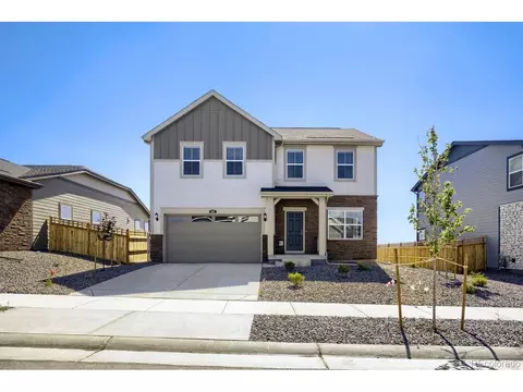 197 Mia Ln, Johnstown, CO 80534