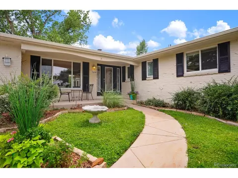 3490 Easter Ave, Centennial, CO 80122