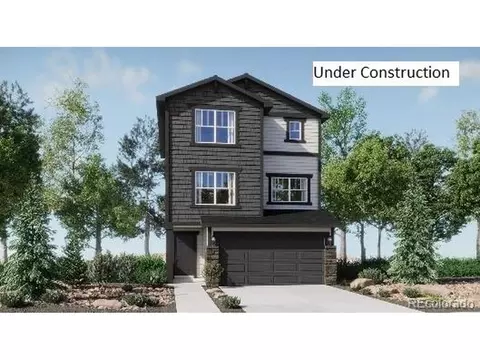 2664 Lower Crags Pt, Colorado Springs, CO 80904