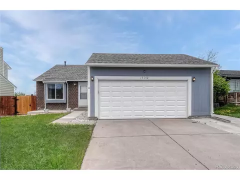 19140 E Milan Cir, Aurora, CO 80013