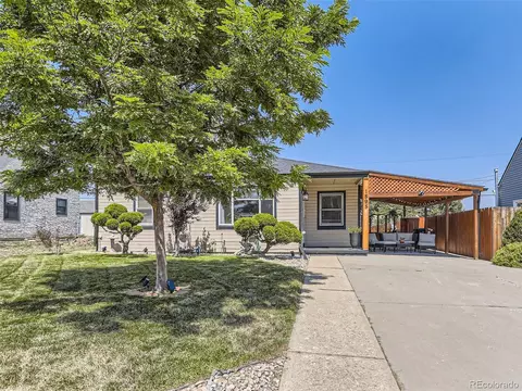 1895 W 49th Ave, Denver, CO 80221