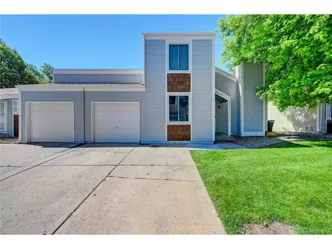 Undisclosed, Aurora, CO 80015