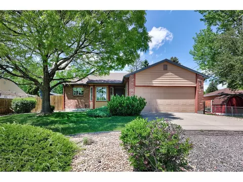 1755 Iris St, Lakewood, CO 80215