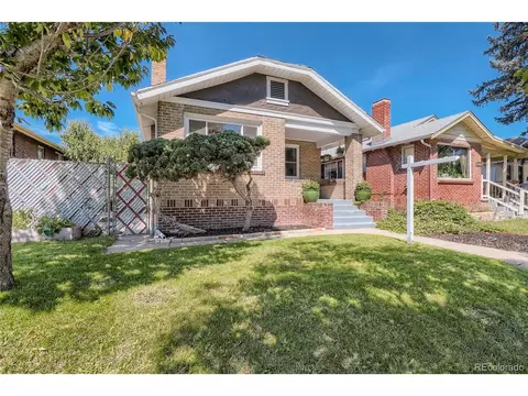 3535 N Race St, Denver, CO 80205 photo 3