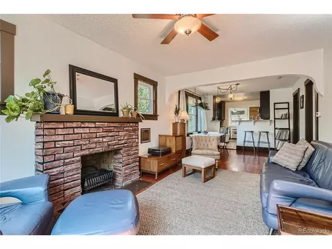 3535 N Race St, Denver, CO 80205 photo 7