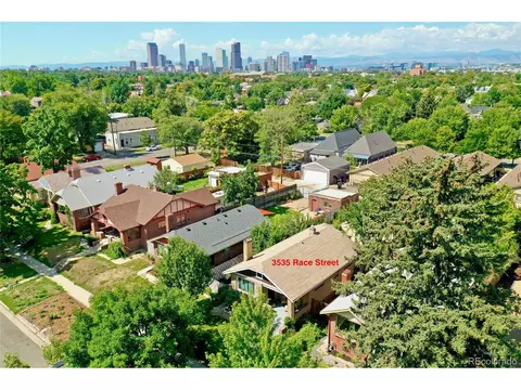 3535 N Race St, Denver, CO 80205 photo 28