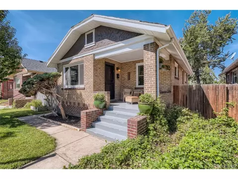 3535 N Race St, Denver, CO 80205 photo 1
