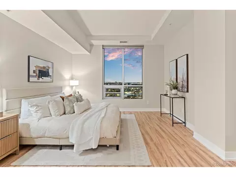 2001 Lincoln St #2623, Denver, CO 80202