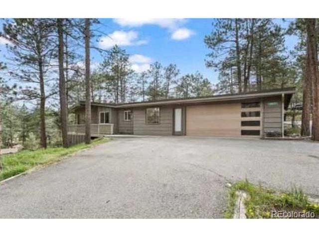 28877 Cedar Cir, Evergreen, CO 80439