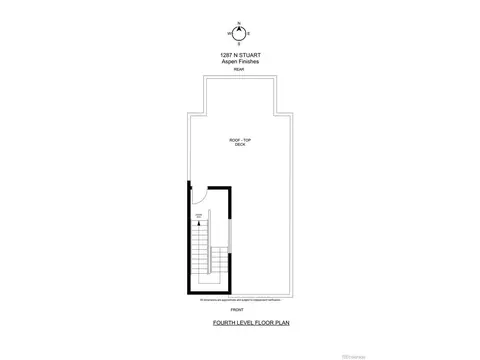 1287 N Stuart St, Denver, CO 80204 photo 38