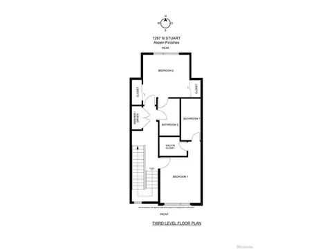 1287 N Stuart St, Denver, CO 80204 photo 37