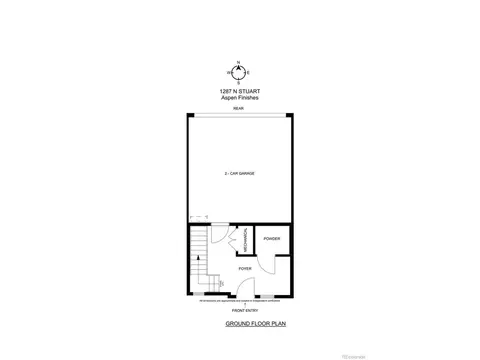 1287 N Stuart St, Denver, CO 80204 photo 35