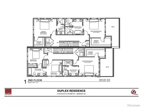 4121 Stuart St, Denver, CO 80212 photo 15