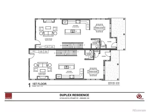 4121 Stuart St, Denver, CO 80212 photo 14