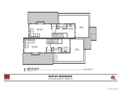 4121 Stuart St, Denver, CO 80212 photo 16