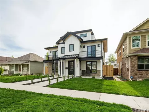 4121 Stuart St, Denver, CO 80212 photo 2