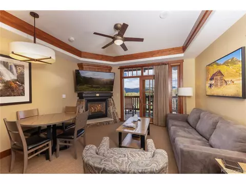 1521 Ski Hill Rd #8318, Breckenridge, CO 80424