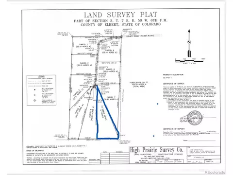 41382 Bijou View St, Agate, CO 80101 photo 2